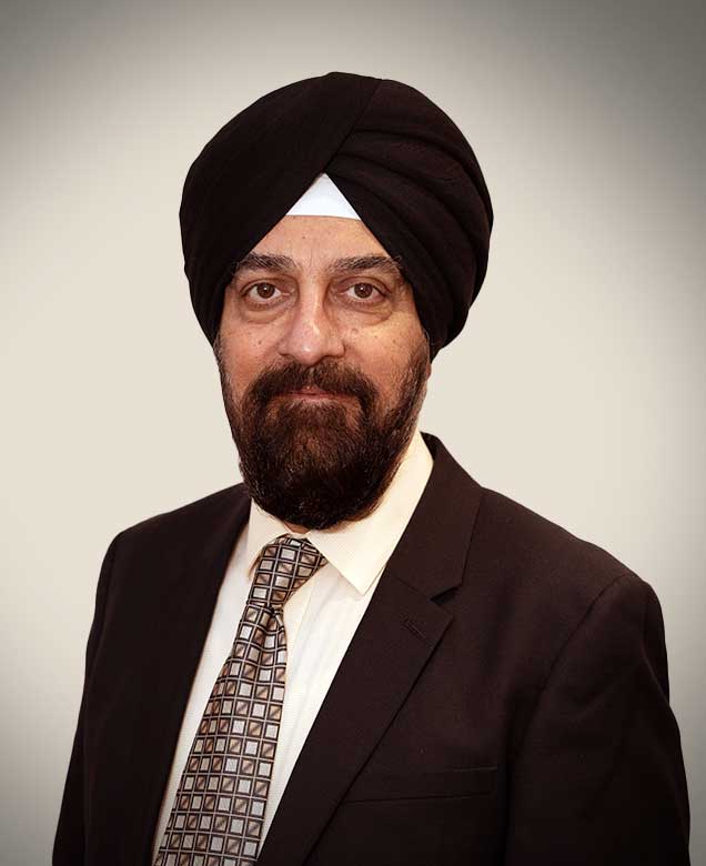 Jatinder Puri